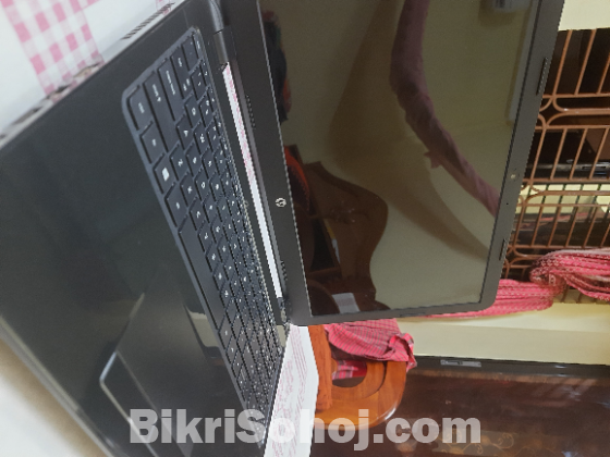 Hp laptop sell